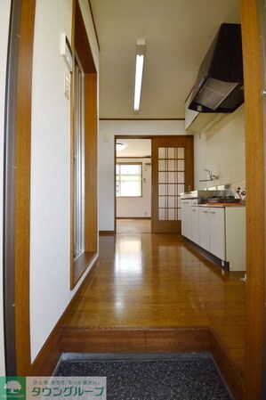 シティーライトの物件内観写真